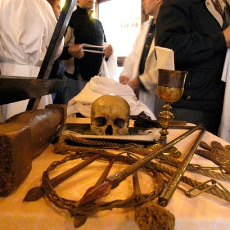 misteri insieme
